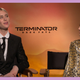 <i>Terminator</i>'s Stars Tackle the Franchise's Greatest Paradox